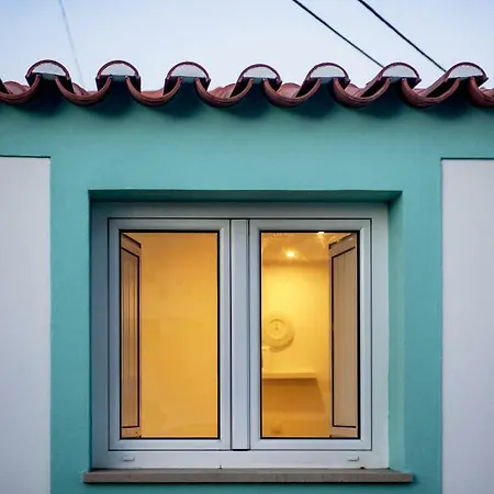 Captain Nemo's Little Corner Σπίτι διακοπών