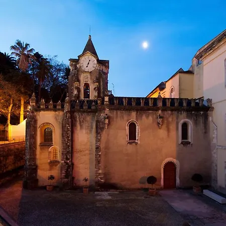 Captain Nemo's Little Corner Σπίτι διακοπών Nadadouro