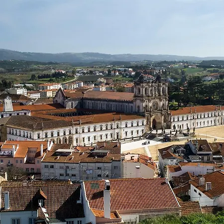 Σπίτι διακοπών Captain Nemo's Little Corner Nadadouro